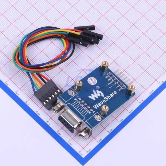 Waveshare RS232 Board - 2