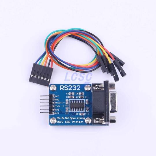 Waveshare RS232 Board - 3