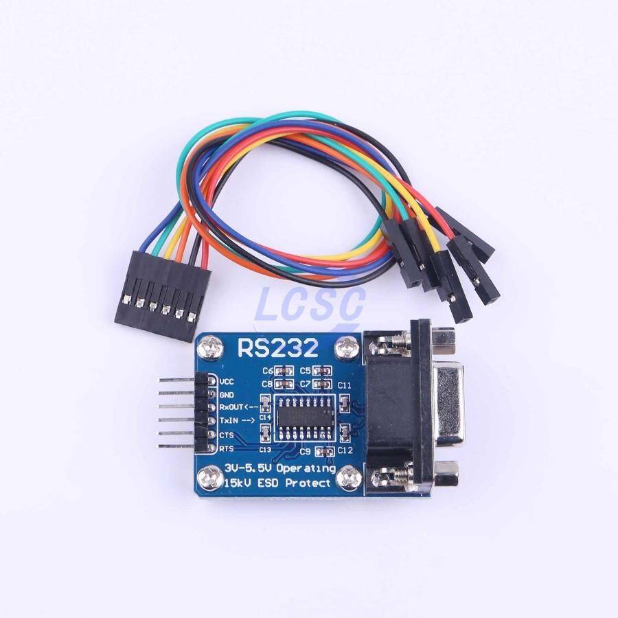 Waveshare RS232 Board - 3