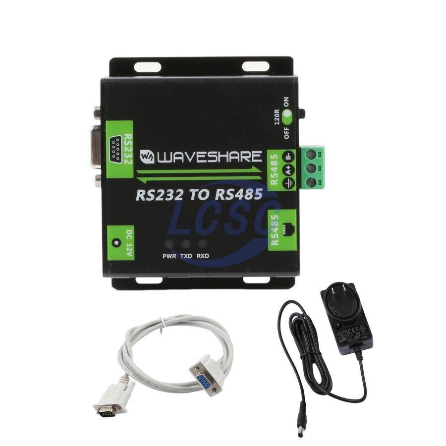 Waveshare RS232 TO RS485 - 1
