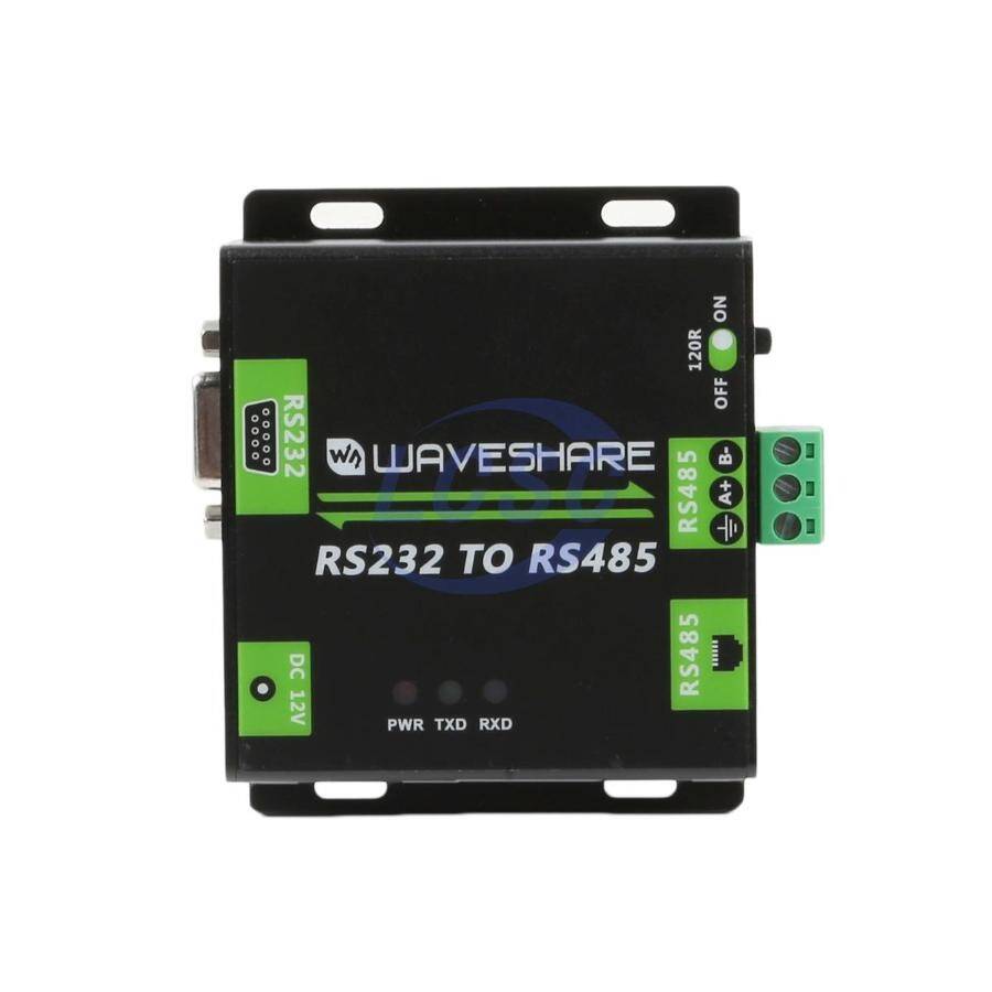 Waveshare RS232 TO RS485 - 2