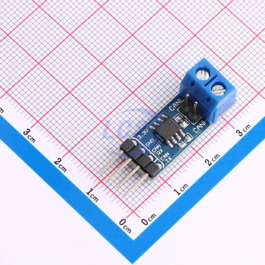 Waveshare SN65HVD230 CAN Board - 1