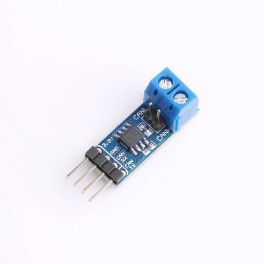 Waveshare SN65HVD230 CAN Board - 3