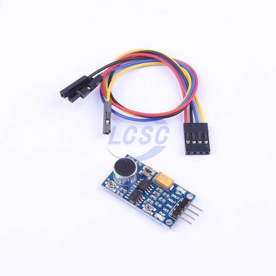 Waveshare Sound Sensor - 1