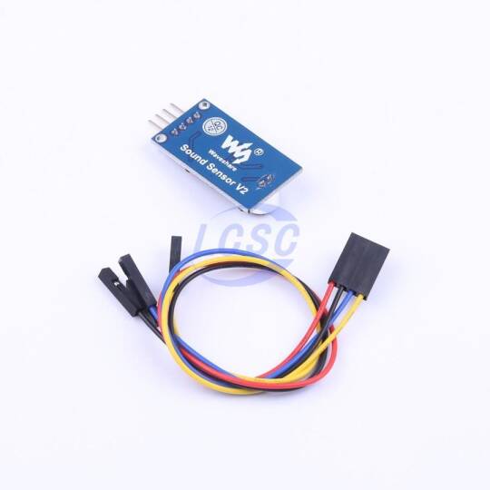 Waveshare Sound Sensor - 2