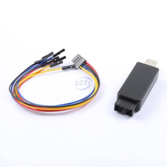 Waveshare USB TO TTL - 2