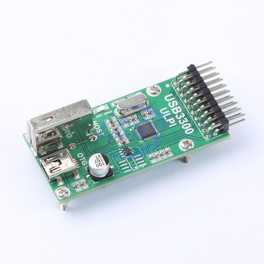 Waveshare USB3300 USB HS Board - 1