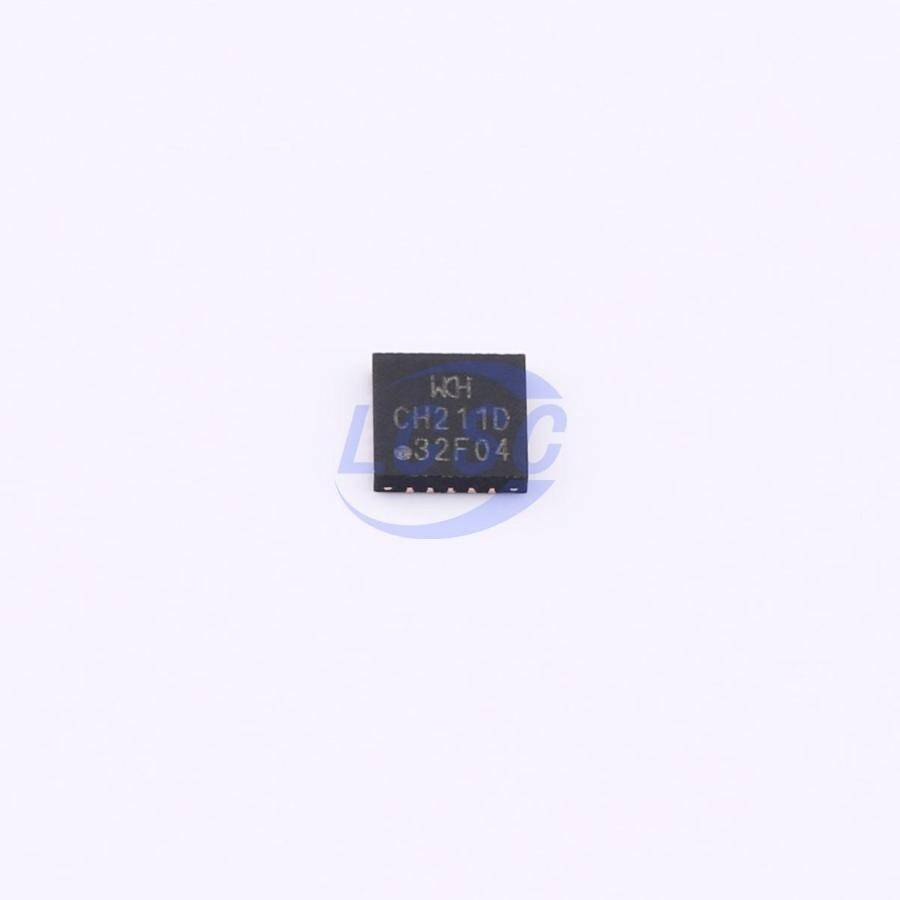 WCH CH211D - 3
