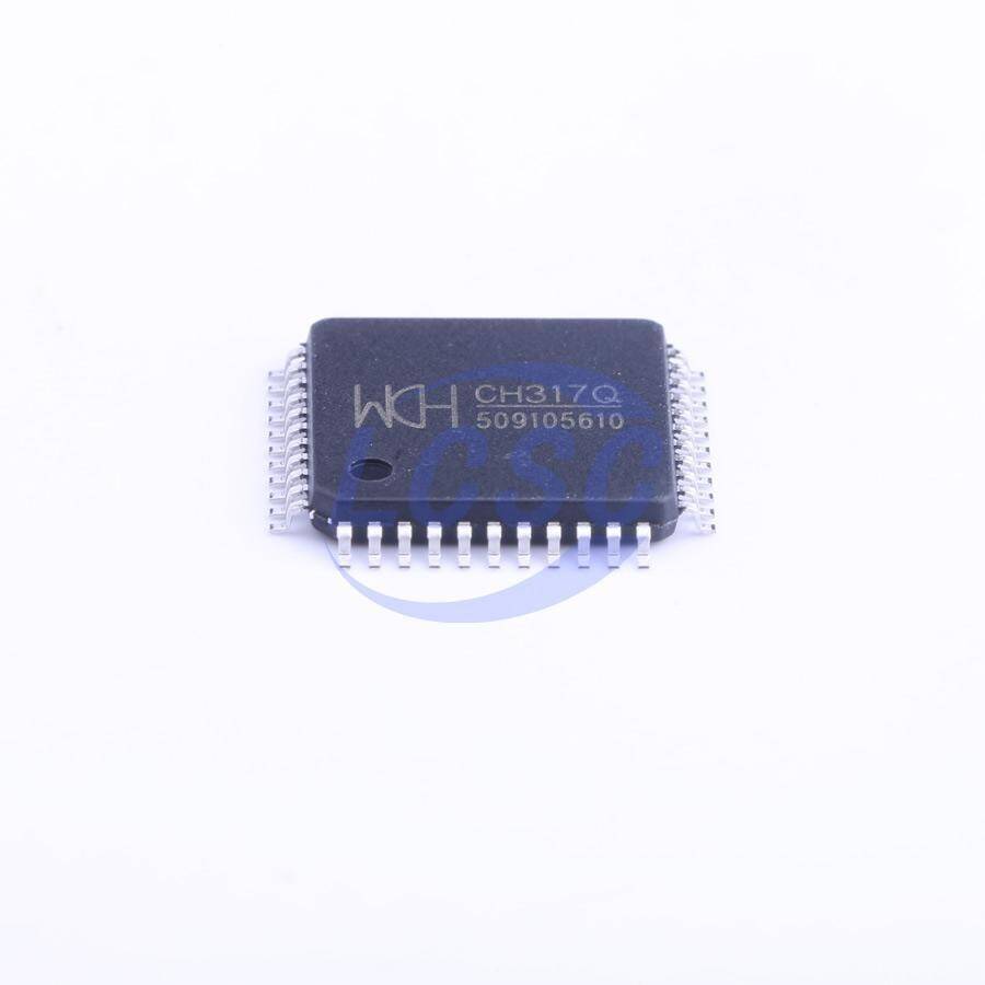 WCH CH317Q - 3
