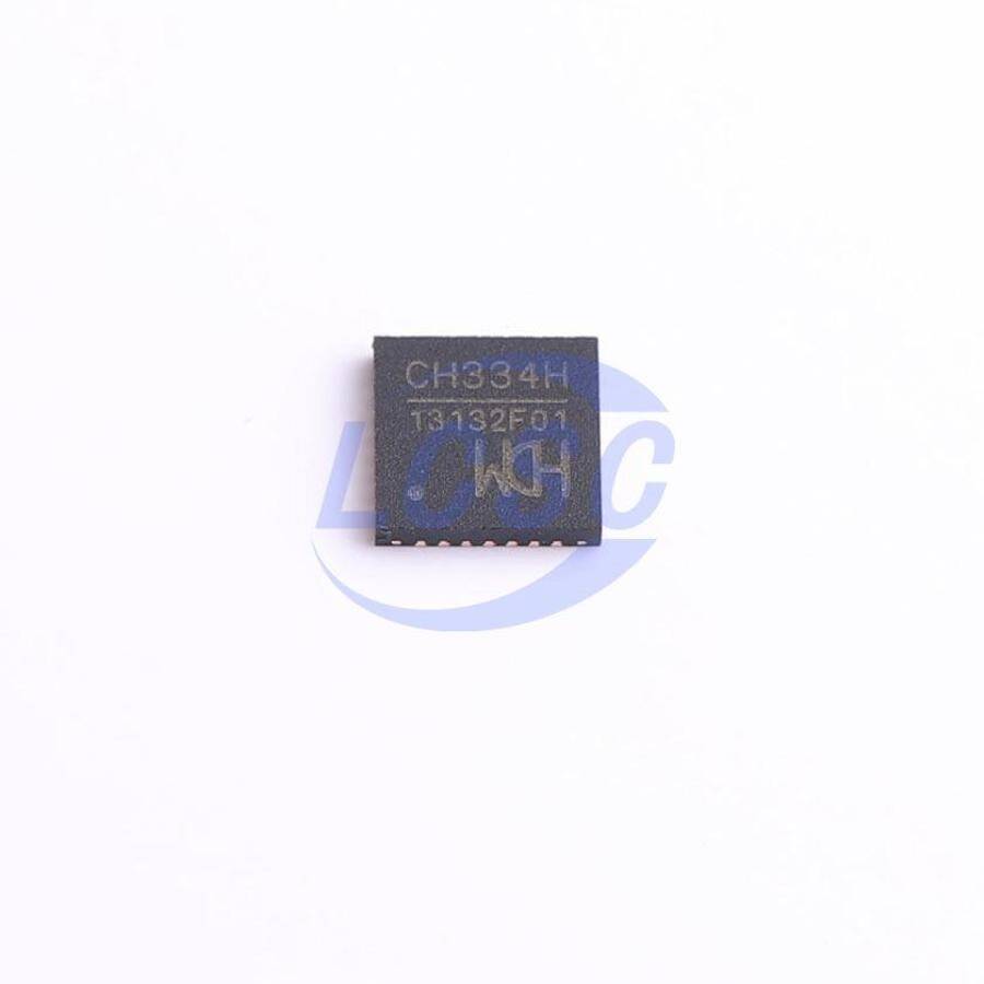 WCH CH334H - 3