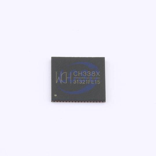 WCH CH338X - 3