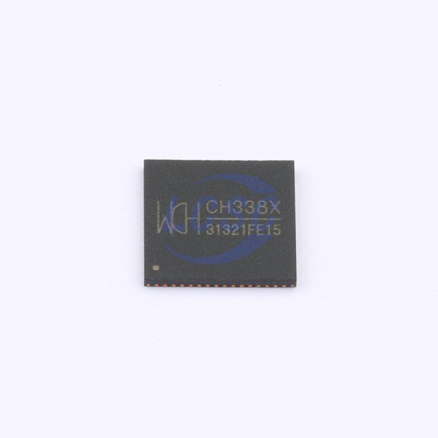 WCH CH338X - 3