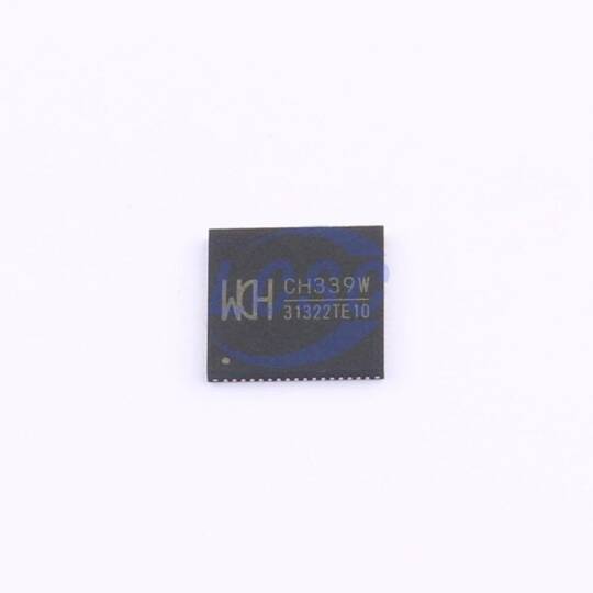 WCH CH339W - 3