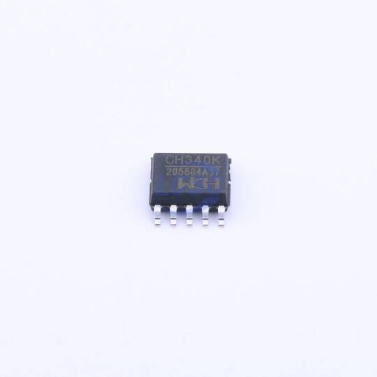 WCH CH340K - 3