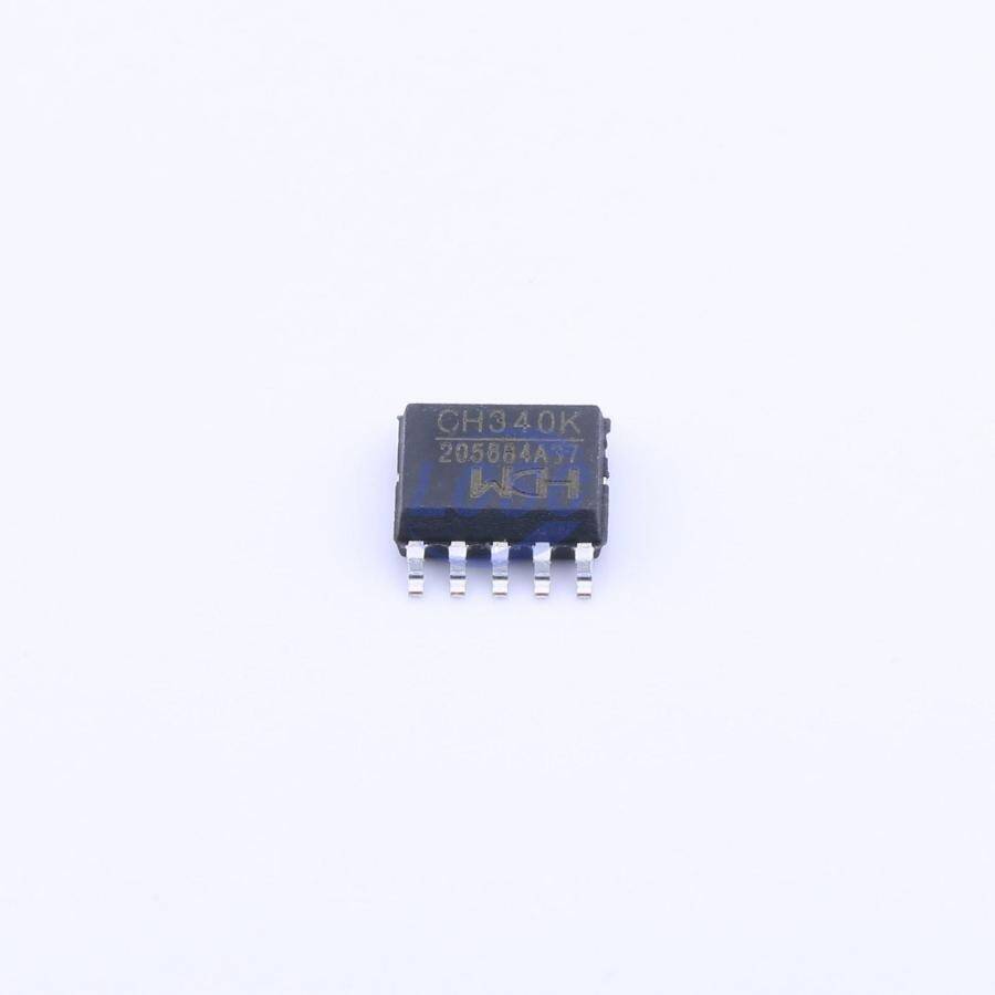WCH CH340K - 3