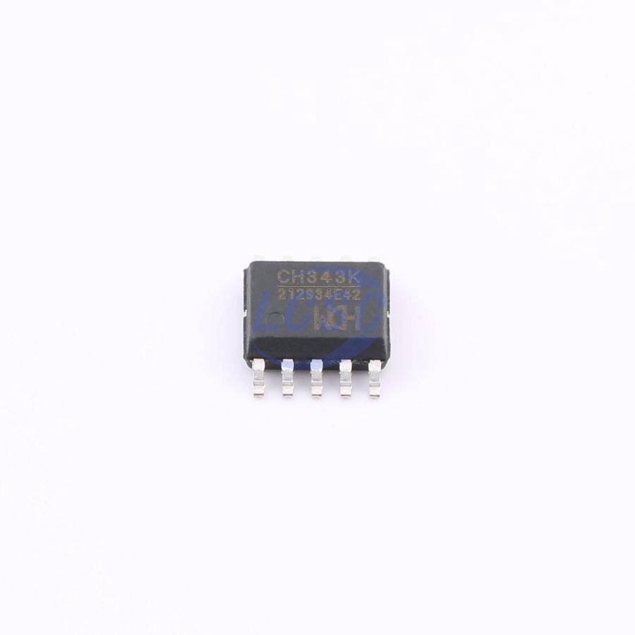 WCH CH343K - 3
