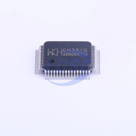WCH CH351Q - 3