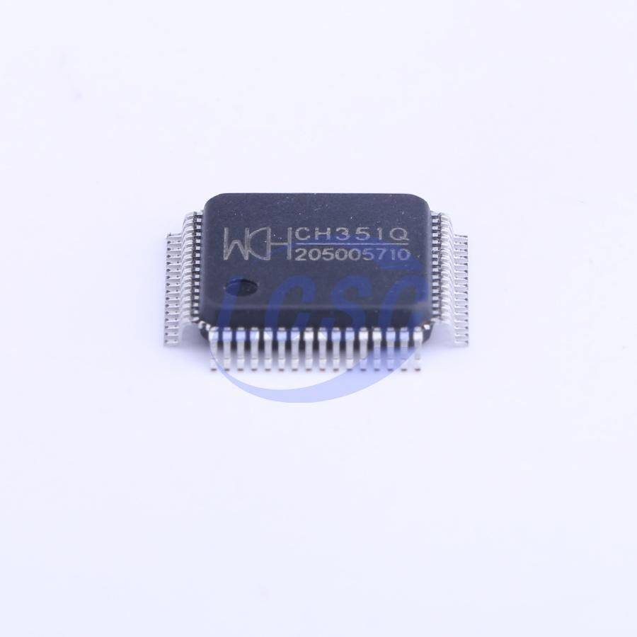 WCH CH351Q - 3