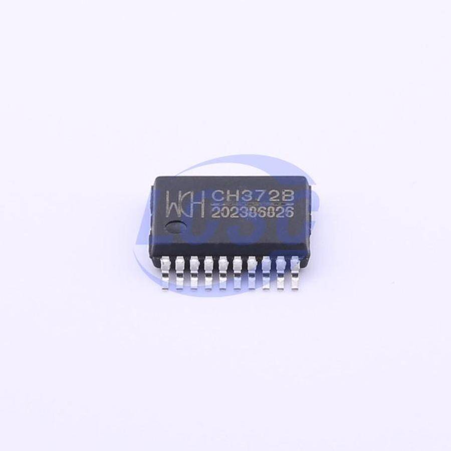 WCH CH372 - 3