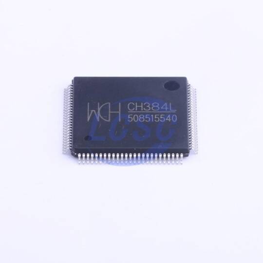 WCH CH384L - 3