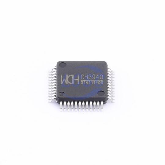 WCH CH394Q - 3