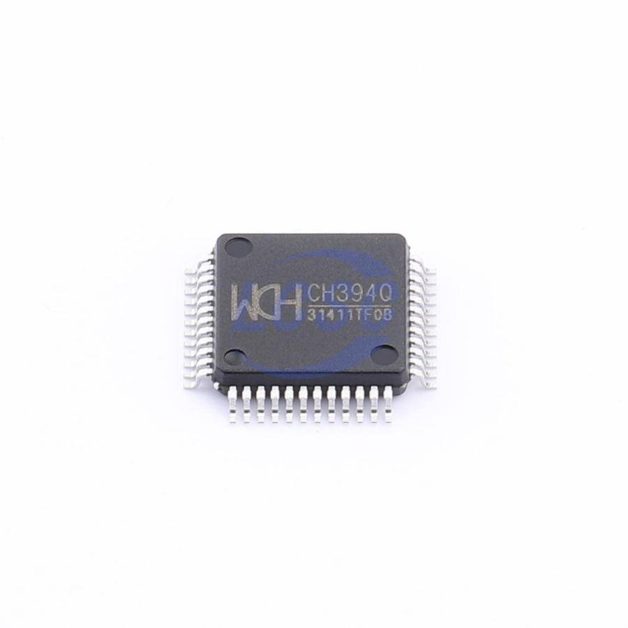 WCH CH394Q - 3