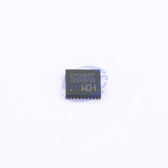 WCH CH395F - 3