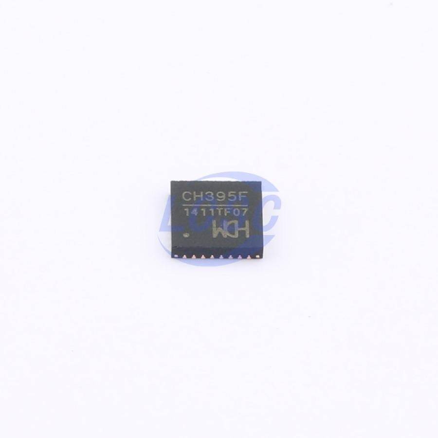 WCH CH395F - 3