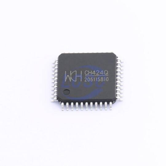 WCH CH424Q - 3