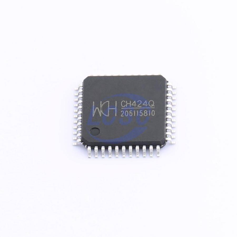 WCH CH424Q - 3