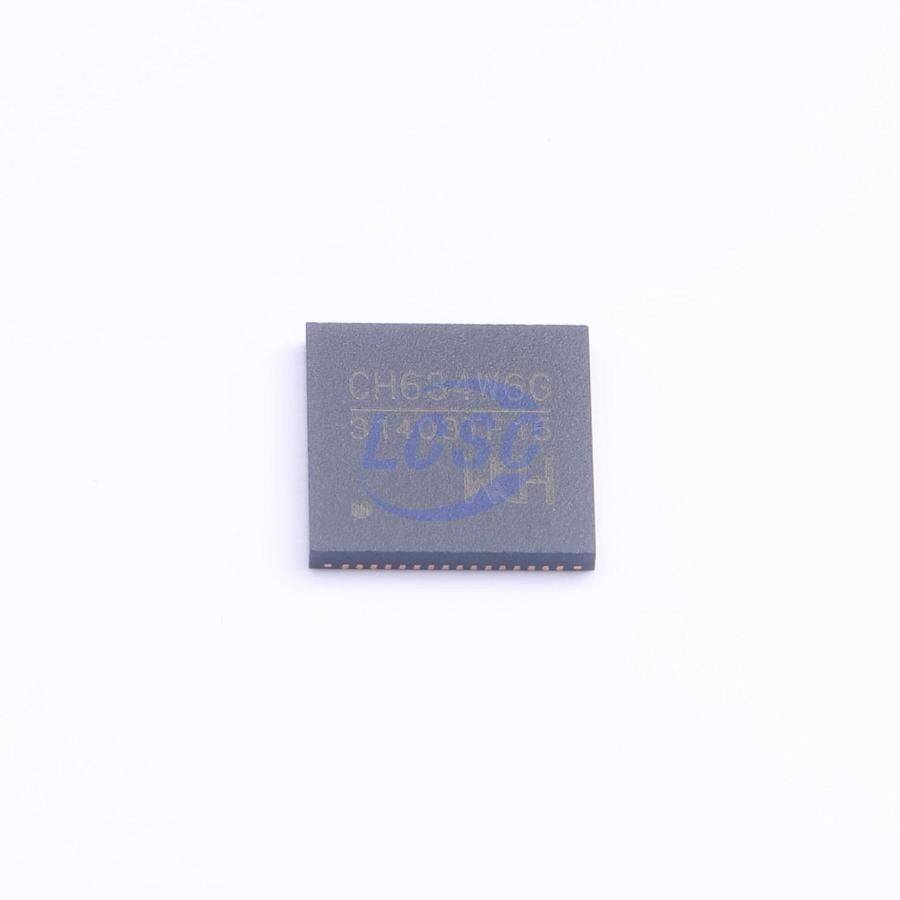 WCH CH634W6G - 3