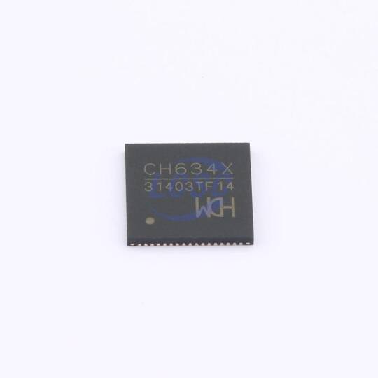 WCH CH634X - 3