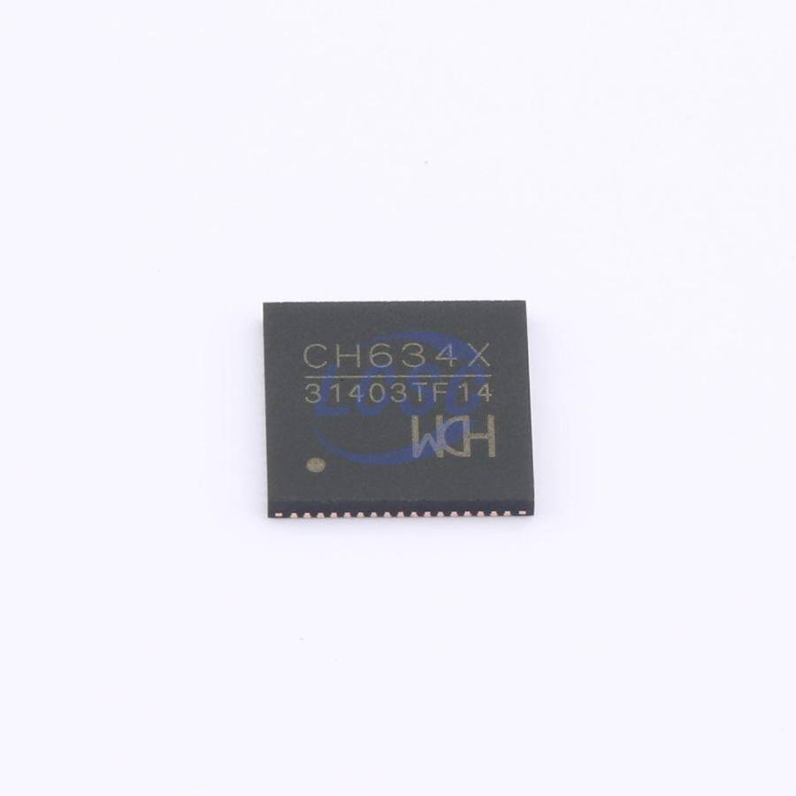 WCH CH634X - 3