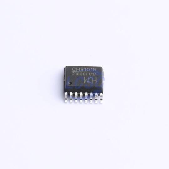 WCH CH9101R - 3