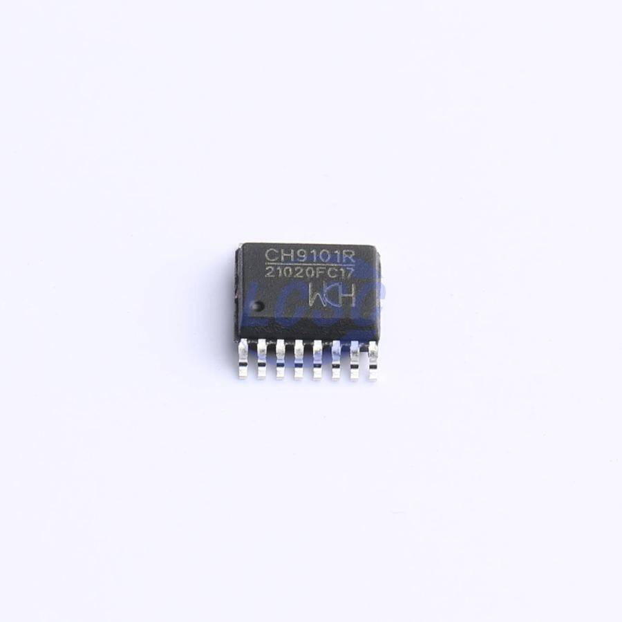 WCH CH9101R - 3