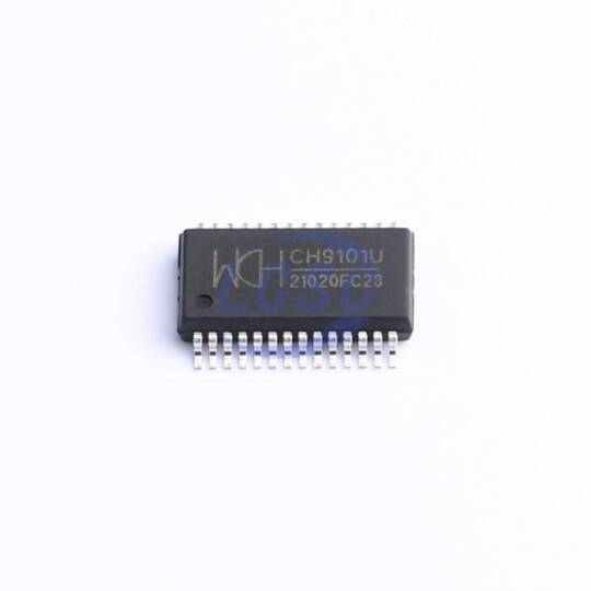 WCH CH9101U - 3
