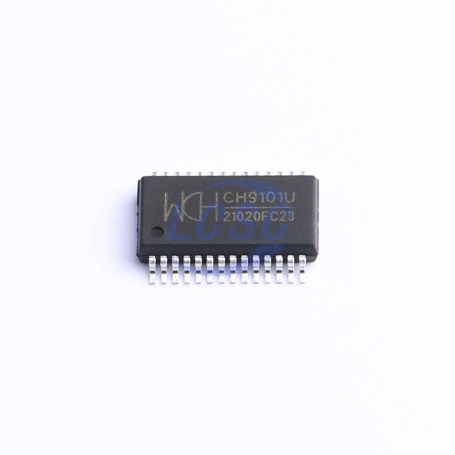 WCH CH9101U - 3