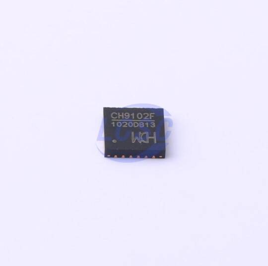 WCH CH9102F - 3