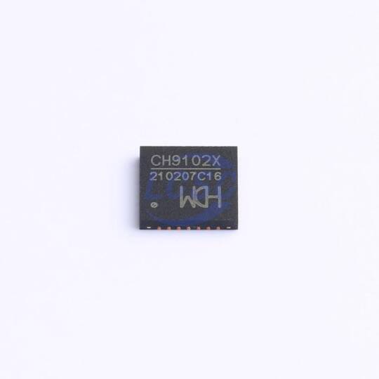 WCH CH9102X - 3