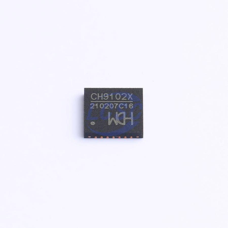 WCH CH9102X - 3