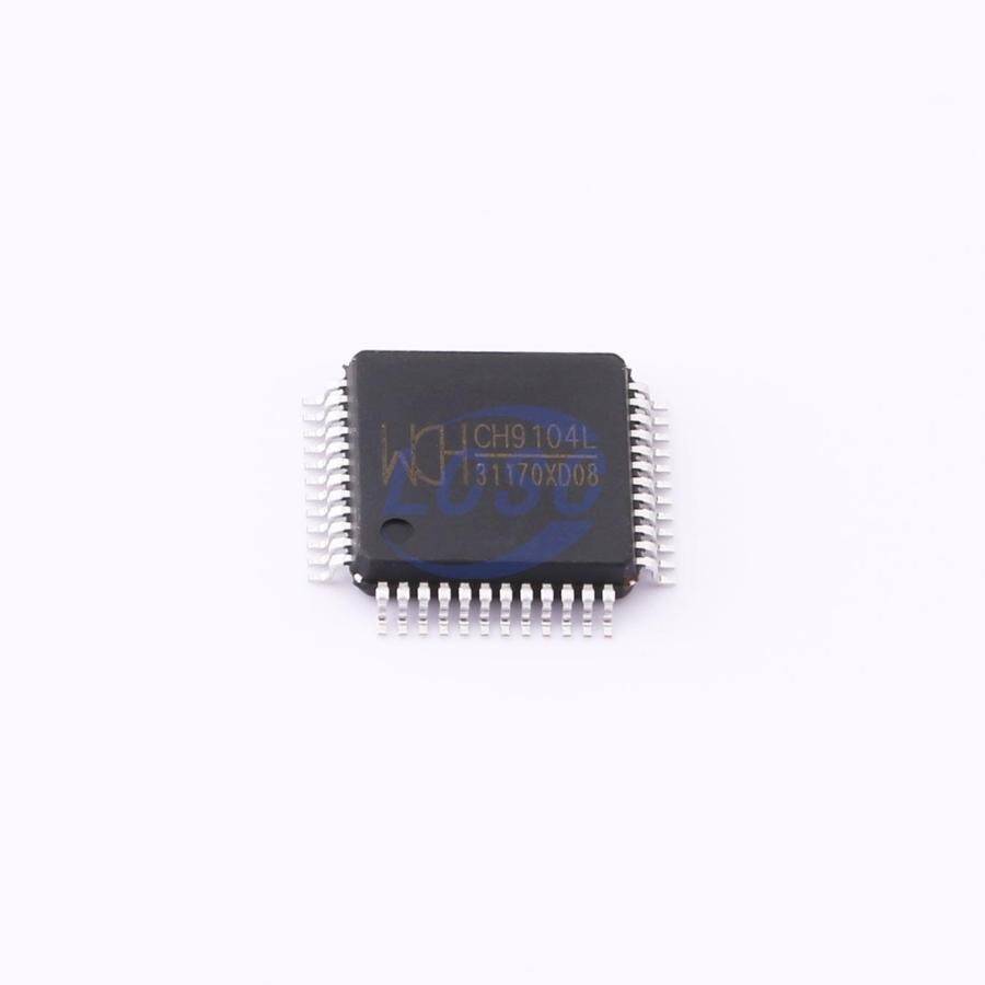 WCH CH9104L - 3