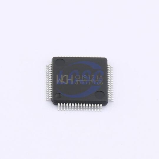 WCH CH9121A - 3