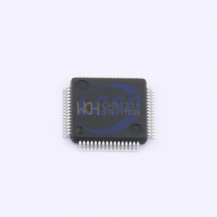 WCH CH9121A - 3