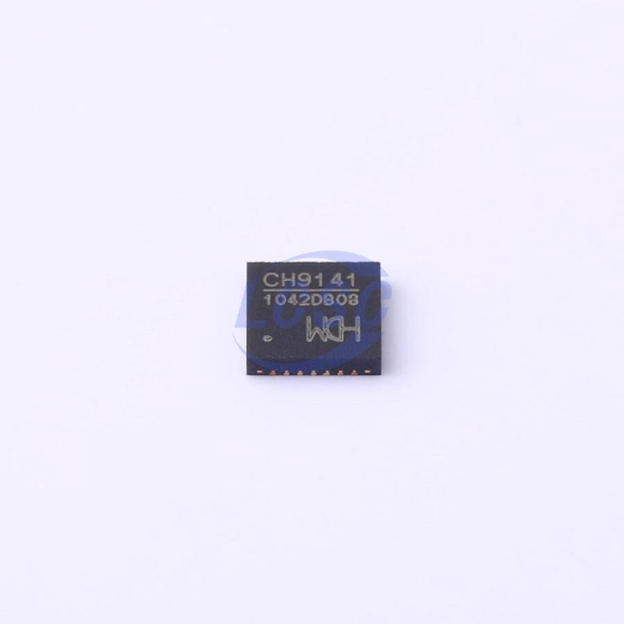WCH CH9141 - 3