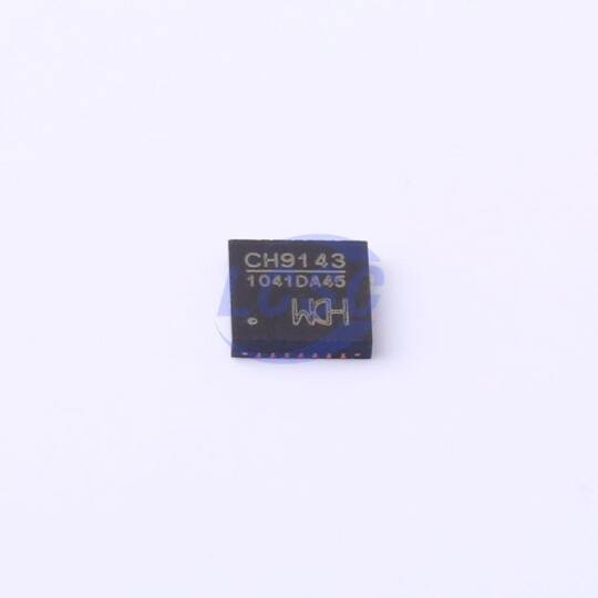 WCH CH9143 - 3