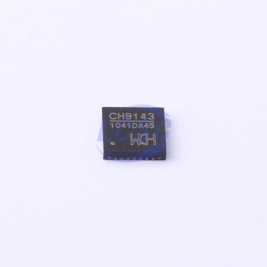 WCH CH9143 - 3
