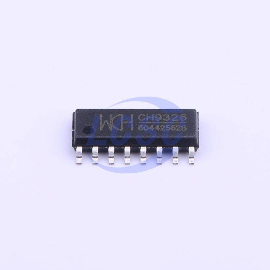 WCH CH9326 - 3