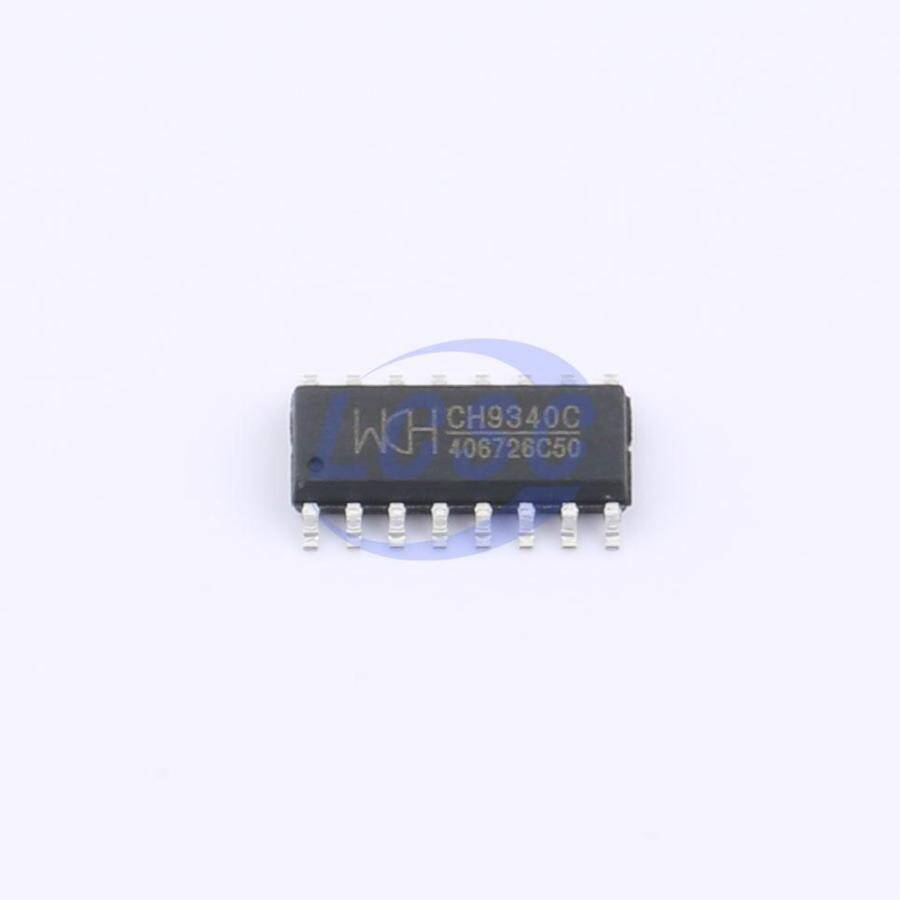 WCH CH9340C - 3