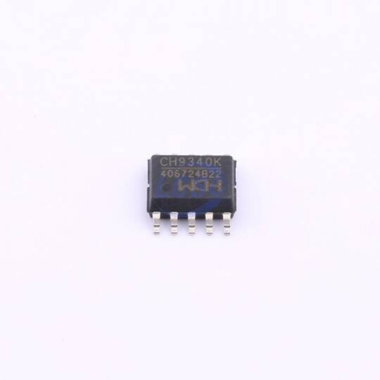 WCH CH9340K - 3