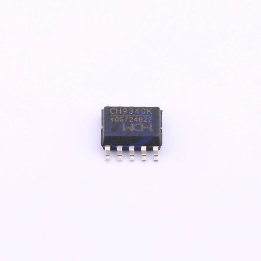 WCH CH9340K - 3